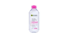 Uje Micellar Garnier Cleaning 400Ml