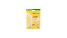 Maske Garnier Me Vitamine C&Ac.Hyaluronik 28Gr