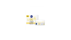 Krem Dite Nivea Q 10 Anti-Rrudhe Spf15 50Ml
