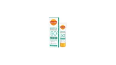 Krem Carroten Face Sensicar F50 50Ml