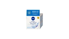 Krem Dite Nivea Visage Dry/Sensitiv 30Spf 50Ml