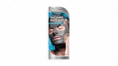 Maske Mj 7Th Heaven Scrub Men Thithese Me Balte 15 Gr