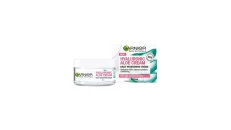 Krem Xhel Garnier Hyaluronic Aloe Cream 50 Ml
