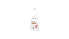 Shampo Trupi  Dove Caring Bath Almond 720 Ml