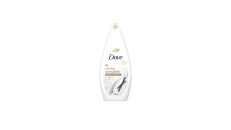 Shampo Trupi Dove Caring Bath Shea Butter 720 Ml
