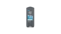 Shower Gel Dove Men Clean Comfort 400Ml