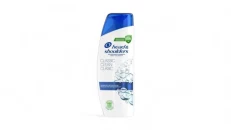 Shampo H&Sh Classic Clean 330 Ml