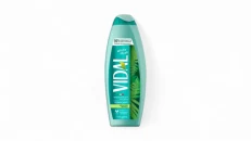 Shampo Trupi Vidal Muschio Bianco 750Ml