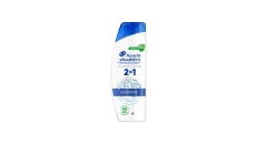 Shampo H&Sh 2In1 Classic Clean 330 Ml