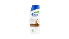 Shampo H&Sh Deep Hydration Coconut 330 Ml