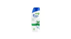 Shampo Head&Shoulder Menthol 330 Ml