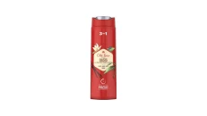 Shampo Old Spice 3In1 Oasis 400 Ml