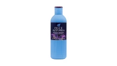 Shampo Trupi Felce Azzurra Orchidea Nera 650 Ml