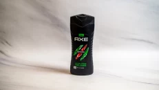 Shower Gel Axe Men Africa 400Ml