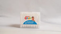 Pastrues Veshesh Despar Baby 90 Cope