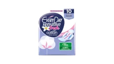 Peceta Mujore Every Day Sensit Ultrasuper 10Cope