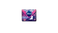 Peceta Mujore Libresse Maxinight Wing 10 Cope