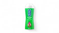 Lubrifikant Durex Play Aloe Massage 200 Ml