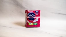 Peceta Mujore Every Day Plus Hdry Maxi Night 18Cope
