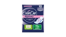 Peceta Mujore Every Day Super H.Dry Active 10Cope