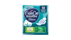 Peceta Mujore Every Day Uplus Norm Fresh 10Cope