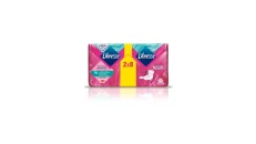 Peceta Mujore Libresse Ultra Long Duopack 16Cope