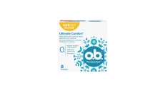 Tampon Ob Super Normal 8 Cope