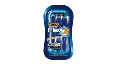 Brisk Bic Men Flex Comfort 3 Lama Blister 3Pcs