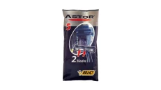 Brisk Bic Men Astor 2 Lama 5Pcs