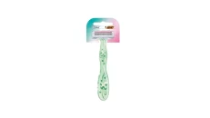 Brisk Bic Women Miss Soleil Sensitive 3Lm 1Pcs