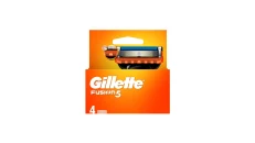 Makine Gillette Fus Crt 4