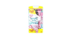 Brisqe Venus 4+2 Cope