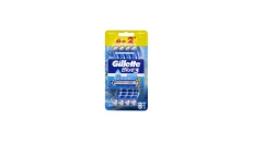 Brisqe Gillette Blue3 Dis Cool 6+2 Cope