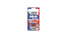 Brisqe Gillette Blue Iii B3 Broth Elh Lbrst (I Kuq)