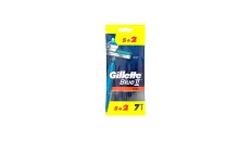 Makine Gillette Blue Ii Plus Dis 5+2