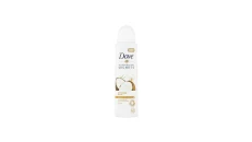 Deo Spray Dove Adv Coconut 150Ml