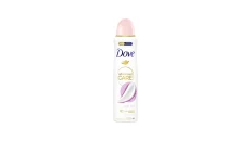 Deo Spray Dove Adv Soft Feel 150Ml