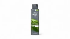 Deo Spray Dove Men Adv Extra Fresh 150Ml