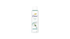 Deo Spray Dove Fresh Touch 150Ml