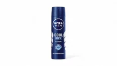 Deo Spray Nivea Cool Kick 150Ml