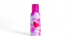 Deo Spray Gosh I Love Pink 150Ml