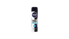 Deo Spray Nivea B & W Fresh For Men 150Ml