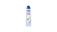 Deo Spray Dove Adv Talco 150 Ml