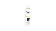Deo Spray Dove Adv Invisible 150Ml