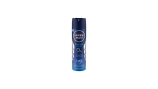 Deo Spray Nivea Men Fresh Aktive 150Ml
