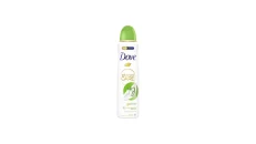 Deo Spray Dove Adv Fresh 150Ml