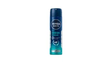 Deo Spray Nivea Fresh Ocean For Men 150Ml