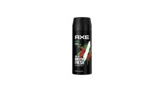 Deo Spray Axe Africa 150 Ml