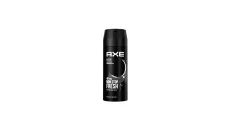 Deo Spray Axe Black 150 Ml
