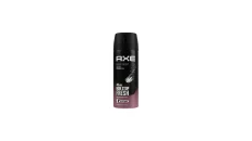 Deo Spray Axe Black Night 150 Ml